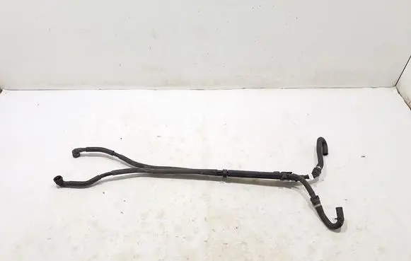 Mercedes-Benz GLE W167 Engine coolant pipe/hose A1678322500