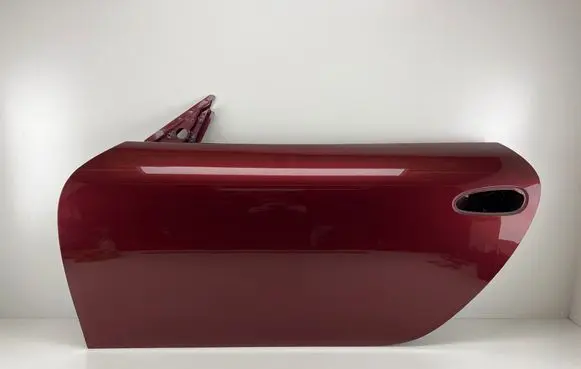 Porsche Boxster 986 Door (2 Door Coupe) 99653101105