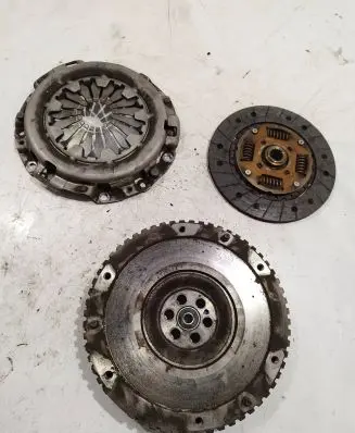 Chevrolet Matiz Clutch set kit m20008s