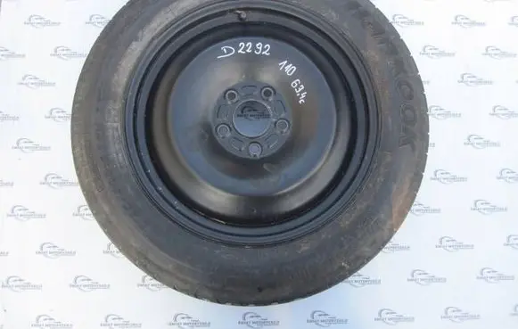 Ford Mondeo Mk III R16 spare wheel 1S71MH