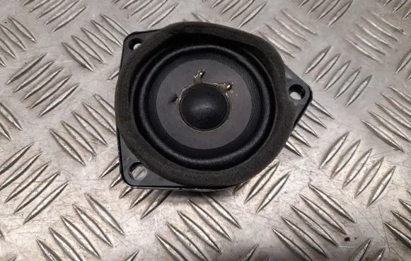 Porsche Panamera (970) Parcel shelf speaker 7PP035416B