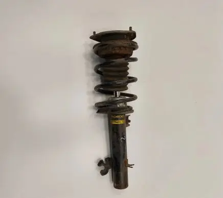 Mini One - Cooper Coupe R56 Front shock absorber with coil spring