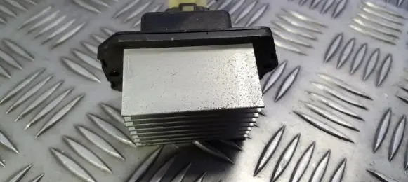 Honda Insight Heater blower motor/fan resistor 0778000970 077800-0970