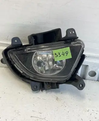 Hyundai i30 Front fog light E1312543