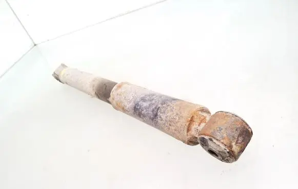 Opel Signum Rear shock absorber/damper 43124