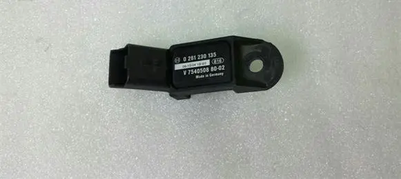 Mini One - Cooper Coupe R56 Air pressure sensor 7540508