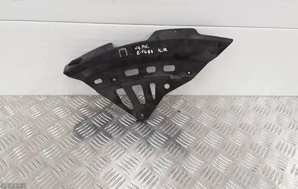 Citroen C4 I Picasso Headlight/headlamp mounting bracket 16472500