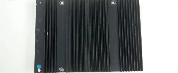 Volvo XC90 Sound amplifier 30646092 M1557