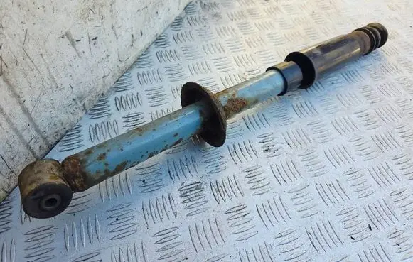 Audi Cabriolet B3 8G Rear shock absorber/damper 8G0513031C
