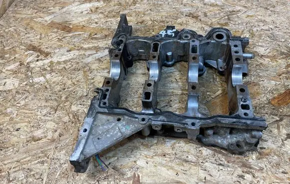 Opel Astra K Other engine part 55495014