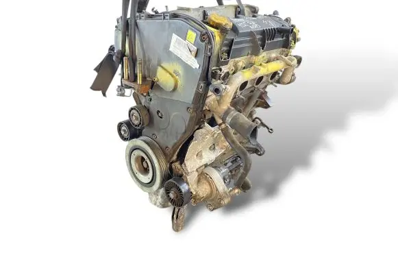 Fiat Stilo Engine 192A1000