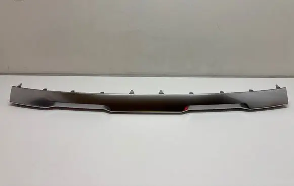 Hyundai Santa Fe Front bumper splitter molding 86577S1600