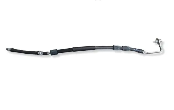 Audi Q5 SQ5 Power steering hose/pipe/line 