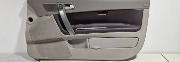 Volvo C70 Front door card panel trim 30633347