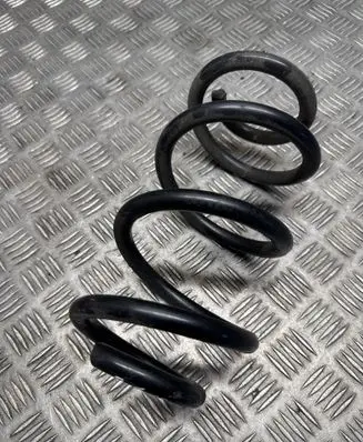 Audi A7 S7 4G Front coil spring 