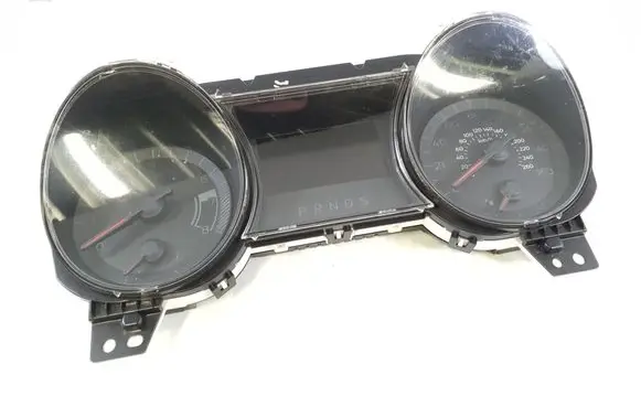 Ford Mustang VI Speedometer (instrument cluster) FR33-10849-AG