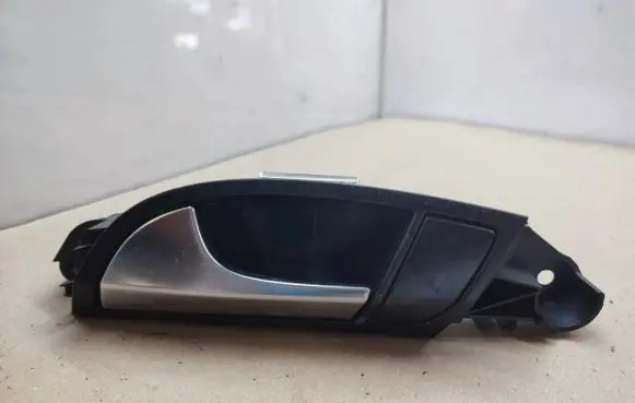 Audi Q7 4L Rear door interior handle 4L0837019