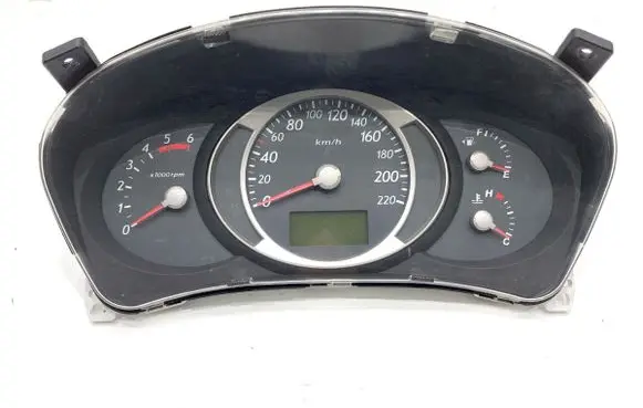 Hyundai Tucson JM Speedometer (instrument cluster) 94013-2E420
