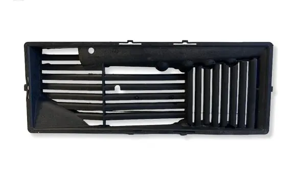 Audi TT TTS Mk2 Air intake duct part 3C0129668