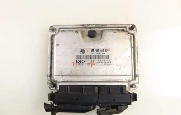 Engine control unit/module