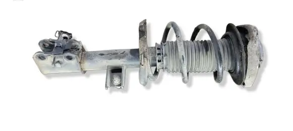 Toyota Prius+ (ZVW40) Front shock absorber with coil spring A2463207813