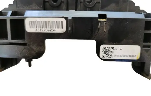 Volvo XC60 Steering angle sensor 31275025