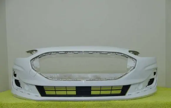 Ford Focus Front bumper NX7B-17C831-AA