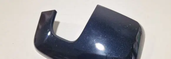 Ford Transit Custom Plastic wing mirror trim cover BK2117K747