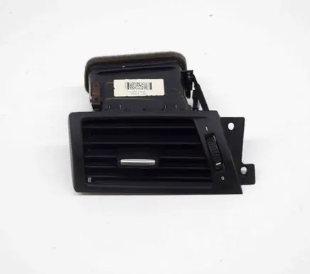 BMW X3 F25 Dashboard air vent grill cover trim 9217443