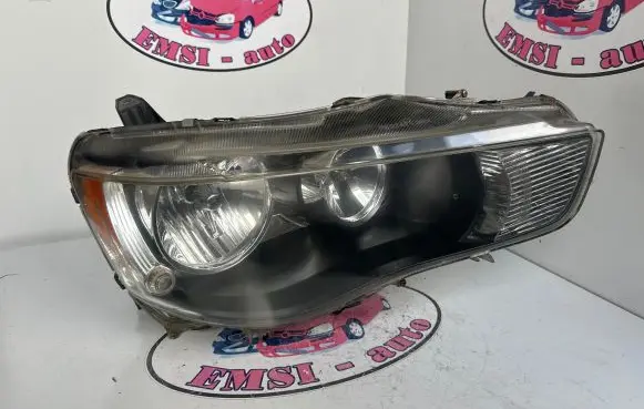 Subaru Outback Headlight/headlamp R0093H