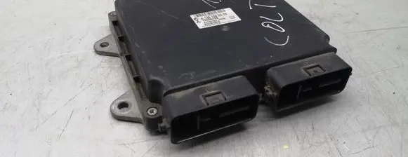 Mitsubishi Colt Engine control unit/module A1341502579 1860A706