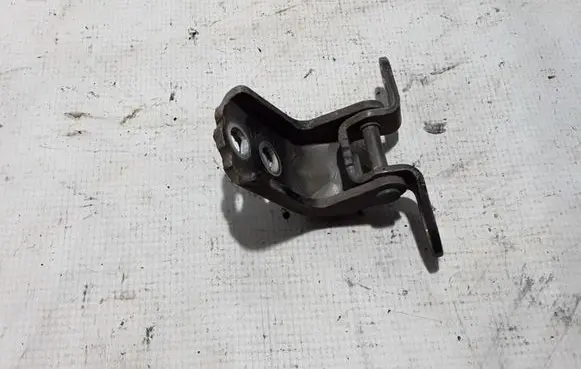 Front door upper hinge