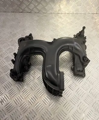 Audi A6 S6 C7 4G Intake manifold 059129711CF