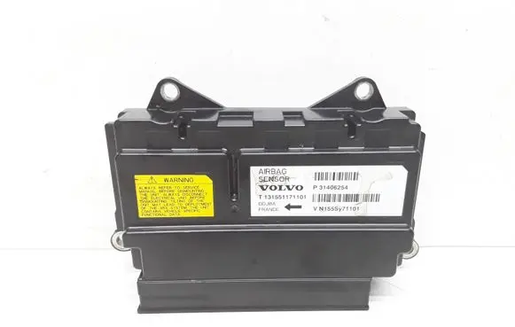 Volvo V40 Airbag control unit/module P31406254