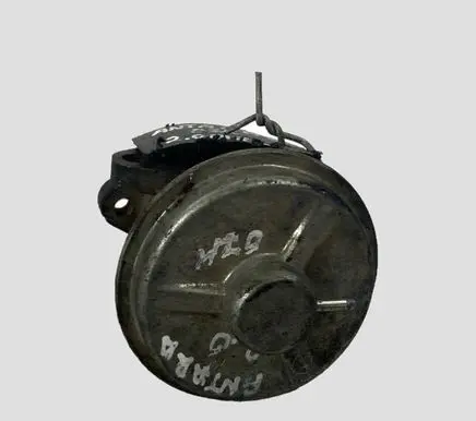 Opel Antara EGR valve