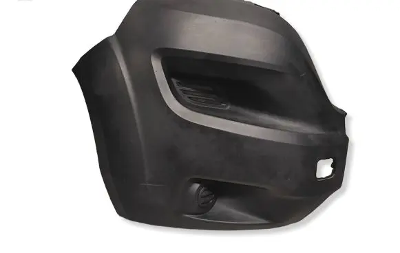Fiat Ducato Front bumper corner part panel trim 1315079070 ST7532