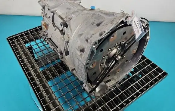 BMW 5 G30 G31 G38 Automatic gearbox 9470645 IMPRK1603305