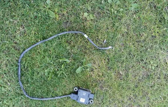 Audi Q5 SQ5 Lambda probe sensor 80A906261D 0281008171