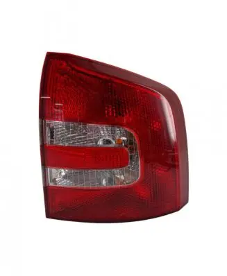 Skoda Octavia Mk2 (1Z) Rear/tail lights 1Z9945