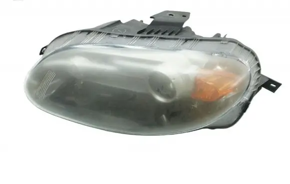 Mazda MX-5 NC Miata Headlight/headlamp 