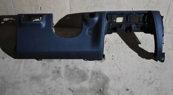Mercedes-Benz GLE W167 Other center console (tunnel) element A1676804900