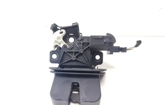 Audi Q7 4L Tailgate/trunk/boot lock/catch/latch 8P4827505C