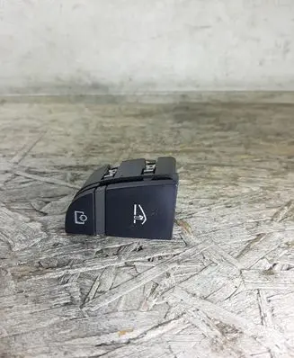 Audi A6 S6 C6 4F Other switches/knobs/shifts 4F1927227