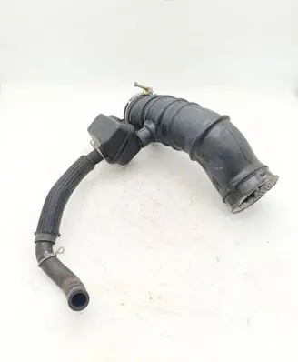 Toyota Highlander XU70 Intake resonator 17893F0230 17881F0160 17880F0160