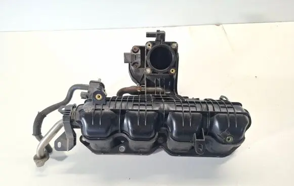 Lexus CT 200H Intake manifold 1712037050