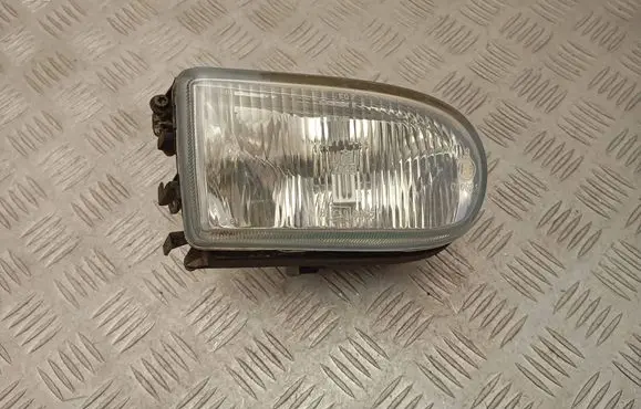 Renault Espace III Front fog light 7701042674