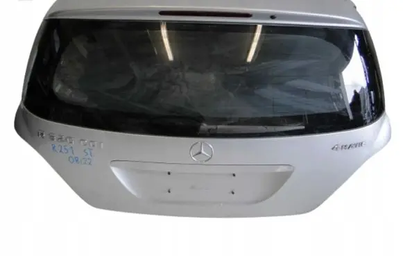 Mercedes-Benz R W251 Tailgate/trunk/boot lid A2517400405