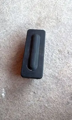Peugeot 308 Tailgate trunk handle 9827560380