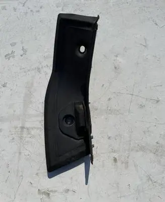 Mercedes-Benz C W204 Other trunk/boot trim element A2046933533 BBP177201