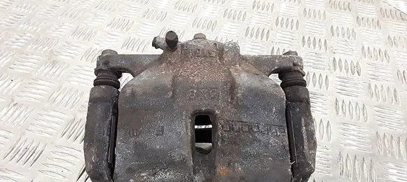 Nissan Qashqai Front brake caliper